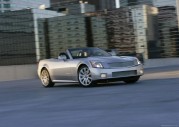 Cadillac XLR-V